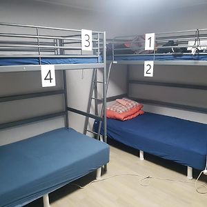 Dormitory Room Female only